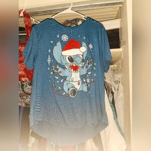 5 for $25 Disney Stich Christmas